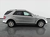 Mercedes-Benz Třídy M (2007) ML 280 CDI , 4X4, Automat - náhled 6