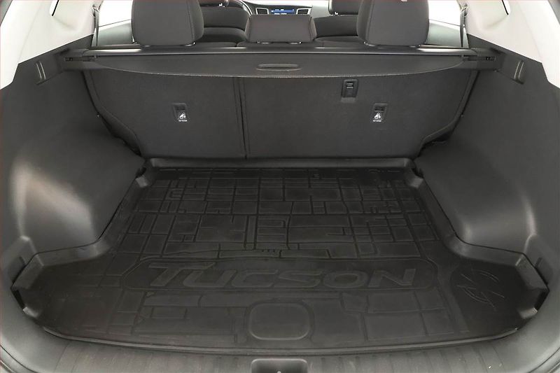 Hyundai Tucson (2016) 1.7 CRDi, Serv.kniha, Navi - fotka 10 z 14