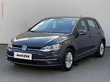 Volkswagen Golf (2018) 1.4 TSi, ČR, Comfortline - náhled 2