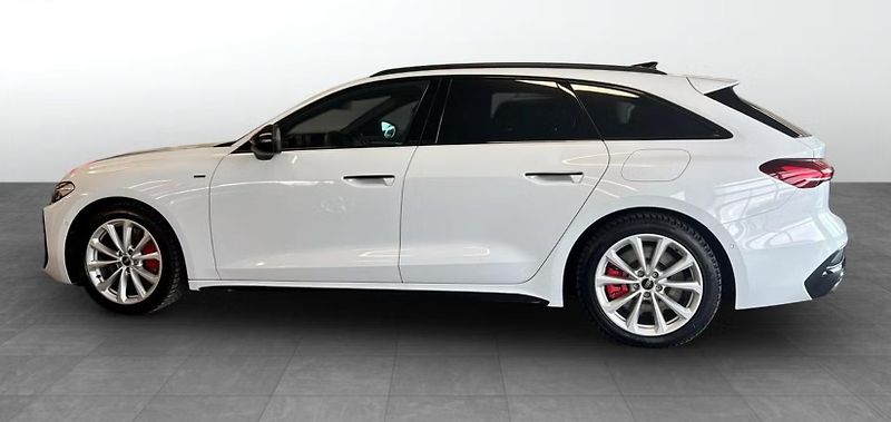 Audi A5 Avant 2.0 e-hybrid Q S-Line - fotka 2 z 14