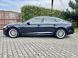 Audi A5 3,0 50 TDi QUATTRO AT8 * 286HP - náhled 1