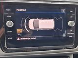 Volkswagen Touran (2017) 1.4 TSi, Comfortline, LED, TZ - náhled 17