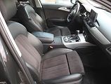 Audi A6 Allroad (2014) 3.0 TDI, 4X4, Automat - náhled 9