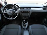 Škoda Rapid (2015) 1.2TSi, ČR, Ambition Fresh - náhled 8