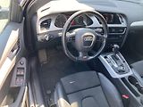 Audi A4 (2011) S-line Avant 3,0TDi V6 176kW  - náhled 7