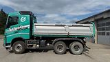 Volvo FH 500 6x4 Bordmatic TOP STAV - náhled 4