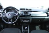 Škoda Fabia 1.2 TSI STYLE ČR - náhled 14
