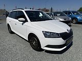Škoda Fabia 1.0 TSI KOMBI - náhled 1