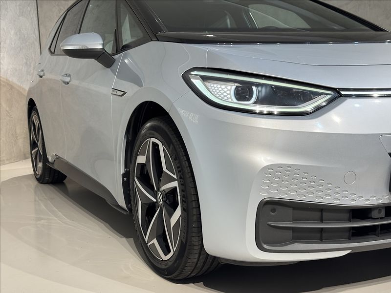 Volkswagen ID.3 Pro S 82kWh IQ Light Assist - fotka 6 z 49