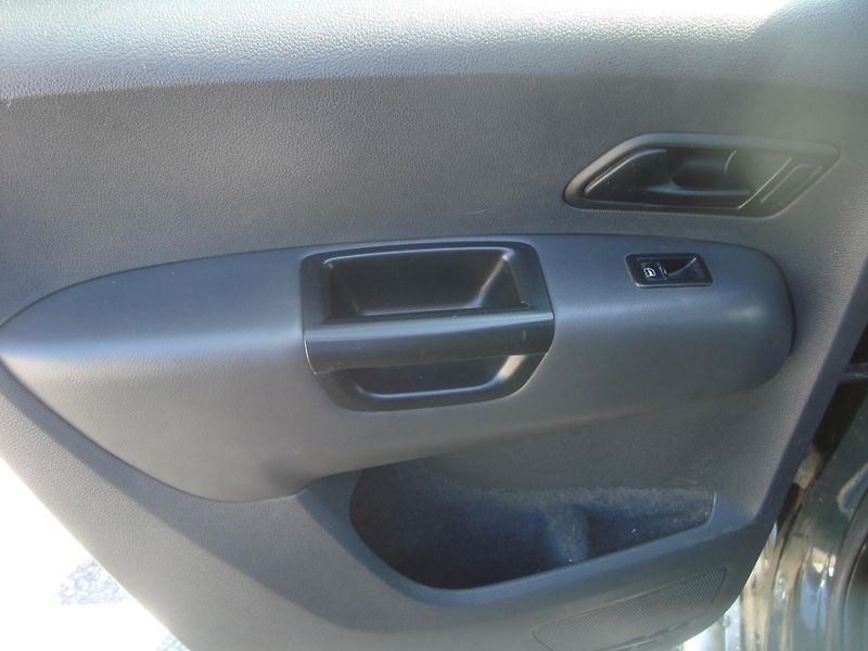 Volkswagen Amarok (2011) 2,0TDI 4x4 odpočet DPH - fotka 9 z 19