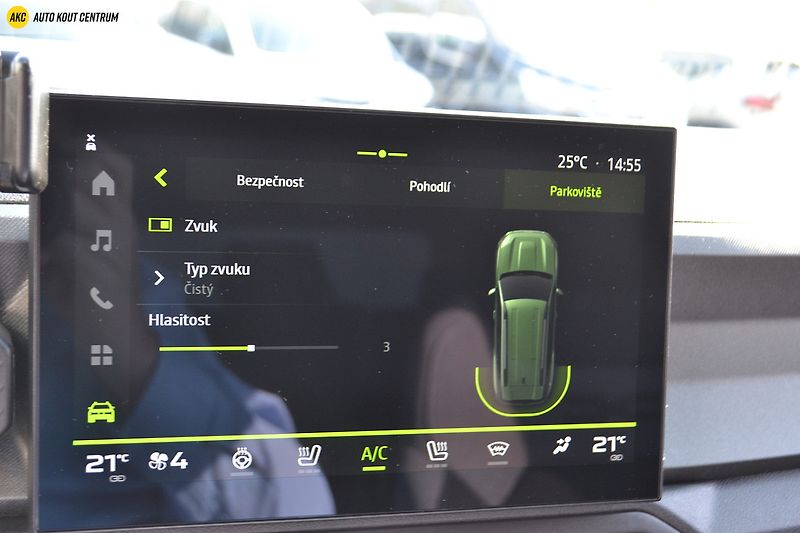 Dacia Bigster JOURNEY MILD HYBRID 140 - fotka 42 z 62