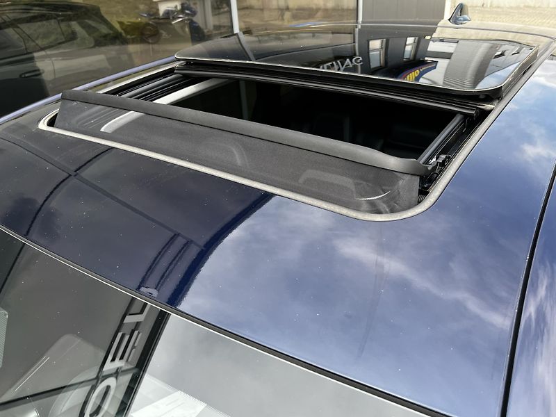 Citroën C5 Aircross (2026) MAX Hybrid 145k Automatic - fotka 28 z 29