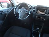 Volkswagen Tiguan (2015) 2.0 TDI, ČR,1.maj, Tempomat - náhled 7