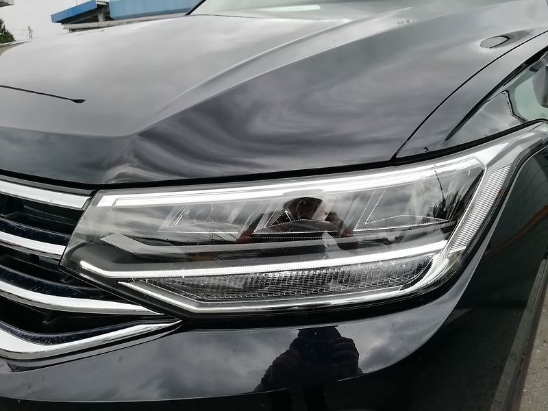 Volkswagen Tiguan Allspace 1,5 TSI DSG Life 110 kW - fotka 23 z 23
