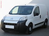 Citroën Nemo (2012) 1.4, ČR, STK6/28 - náhled 2