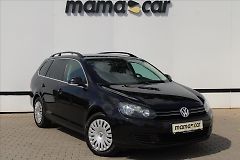 Volkswagen Golf 2.0 TDI 103kW HIGHLINE NAVI - fotografie inzerátu