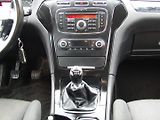 Ford Mondeo (2011) 1.6 TDCi 85kW - náhled 17