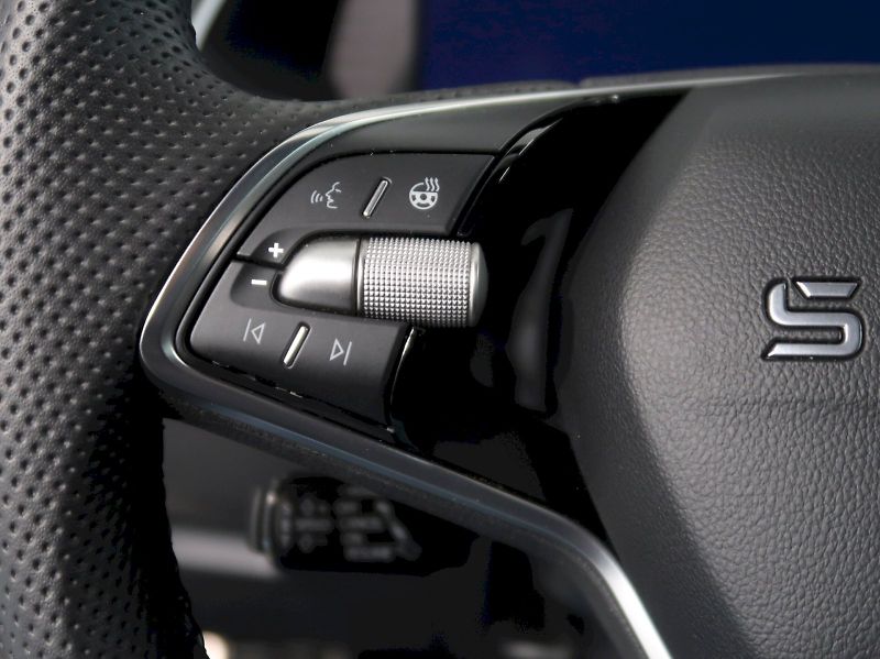 Škoda Octavia (2025) SPORTLINE 1.5TSI 110KW CANTON - fotka 20 z 41