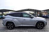 Hyundai Tucson 1.6 TGDi DCT/4x4/N LINE/Premiu - náhled 7