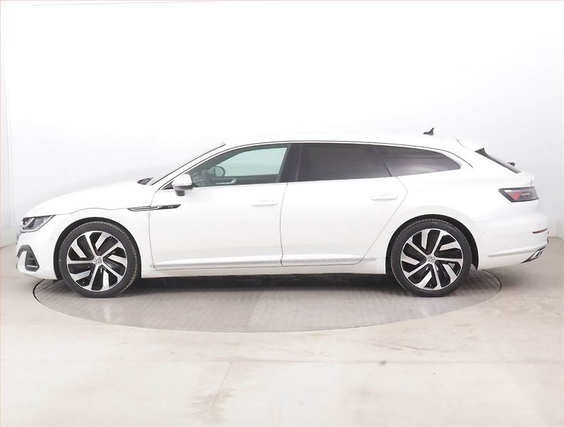 Volkswagen Arteon (2021) R-line 2.0 TDI - fotka 3 z 21