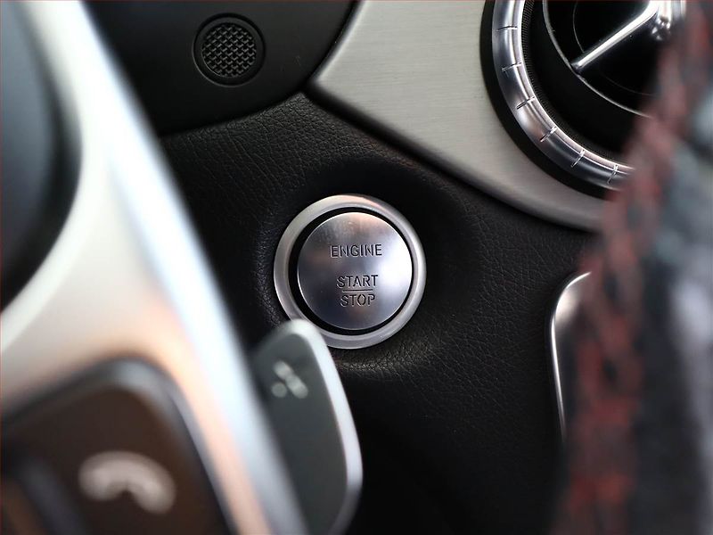 Mercedes-Benz CLA (2016) 220 CDI 4MATIC, 4X4, Automat - fotka 18 z 19