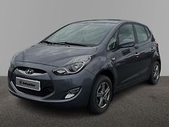 Hyundai ix20 LPG Classic - fotografie inzerátu
