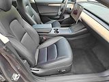 Tesla Model 3 RWD LED ACC 18ALU NAVI SOH91%  - náhled 8