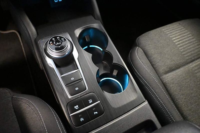 Ford Focus (2021) 1.5 ACTIVE X LED VIRTUAL Tažné - fotka 21 z 33