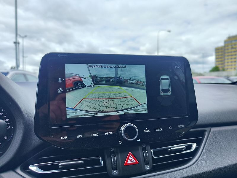 Hyundai i30 2.0 T-GDi/206kW N Performance - fotka 21 z 34
