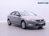 Ford Mondeo 2,0 TDCi 103 kW Aut.klima CZ - náhled 1