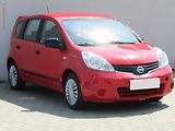 Nissan Note (2008) 1.4i, Acenta - náhled 1