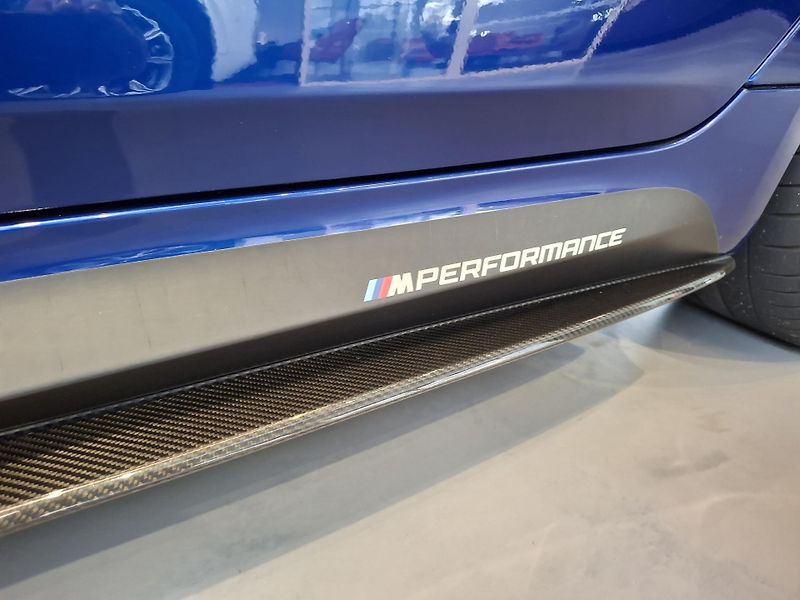BMW M5 Competition - fotka 10 z 36