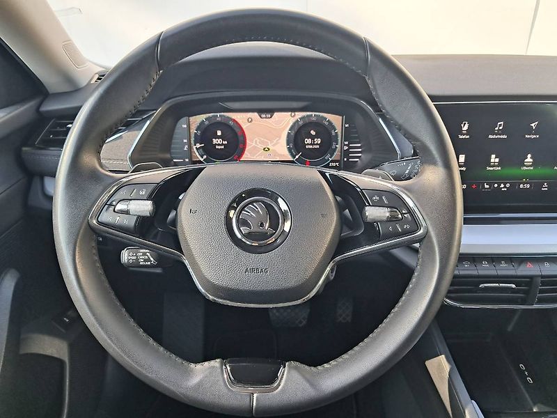 Škoda Octavia (2023) COMBI IV STYLE Plus 2.0 TDI / - fotka 6 z 30