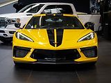 Chevrolet Corvette (2026) 6.2 Stingray 3LT Z51 Facelift - náhled 11