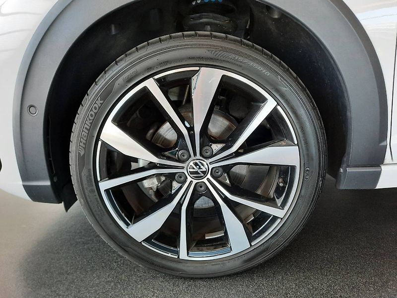 Volkswagen Taigo (2022) R-Line 1.5 TSI (110kW/150k) DS - fotka 24 z 25