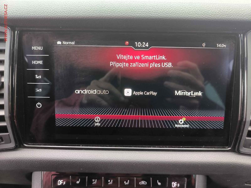 Škoda Kodiaq (2019) 2.0 TDi 4x4, 2.maj,ČR, RS - fotka 17 z 34