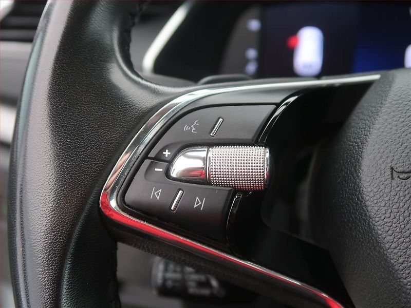 Škoda Octavia (2021) Style 2.0 TDI, Automat - fotka 15 z 15