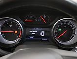 Opel Astra (2017) 1.4 T, Automat, ČR,1.maj - náhled 11