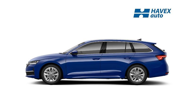 Škoda Octavia (2026) 2.0 TDI 85 kW Top Selection - fotka 3 z 3