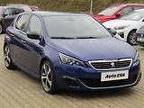 Peugeot 308 (2015) 2.0HDi GT, ČR, AT - náhled 1