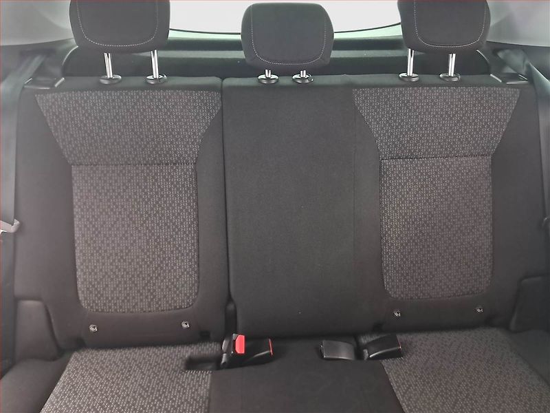 Opel Crossland X (2017) Enjoy 1.2, Serv.kniha - fotka 10 z 19