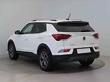 SsangYong Korando.