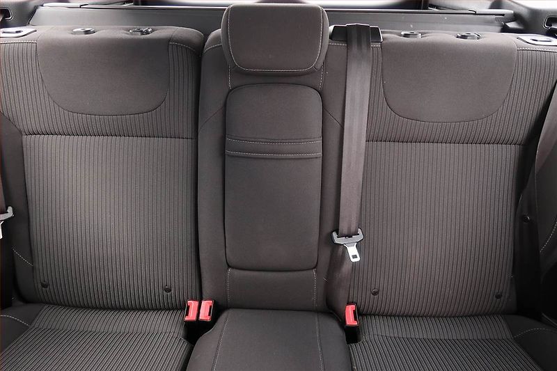 Ford Focus (2013) 2.0 TDCi, Navi, Tempomat - fotka 10 z 19