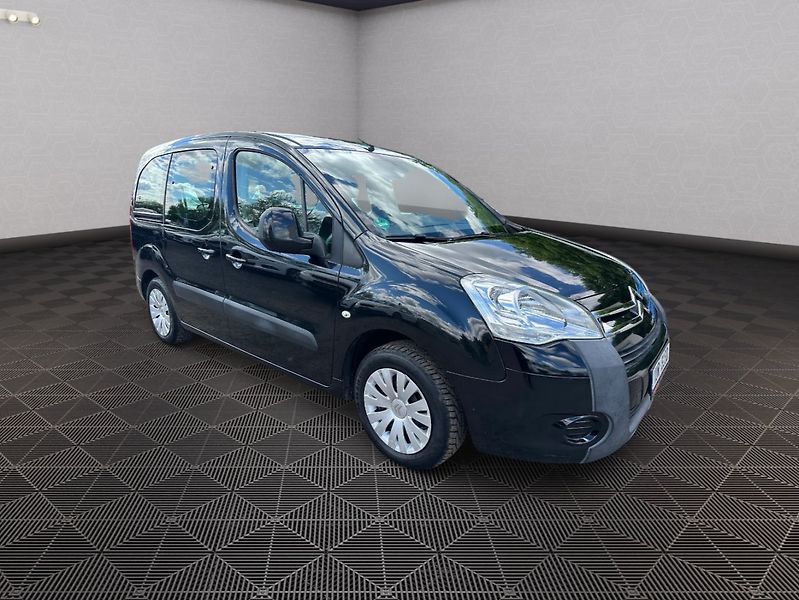 Citroën Berlingo (2010) 1.6i 88kw - fotka 1 z 17