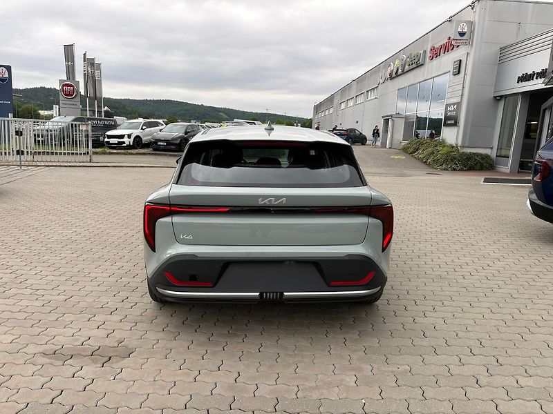 Kia Ostatní (2026) HB 1,0 T-GDi GPF SPIN - fotka 6 z 14