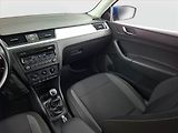 Škoda Rapid (2013) Spaceback 1.2 TSI - náhled 8