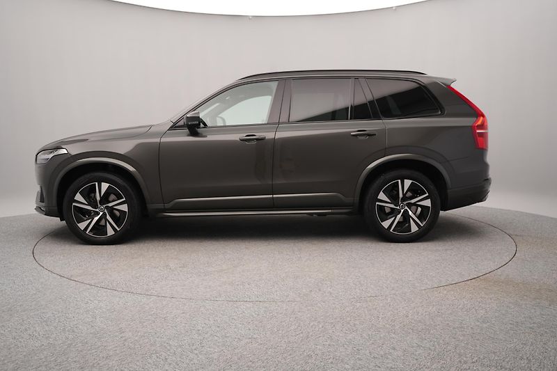 Volvo XC90 B5 AWD PLUS DARK CZ 1.maj - fotka 8 z 51