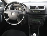 Škoda Fabia (2008) Elegance 1.4 16V, Serv.kniha - náhled 7