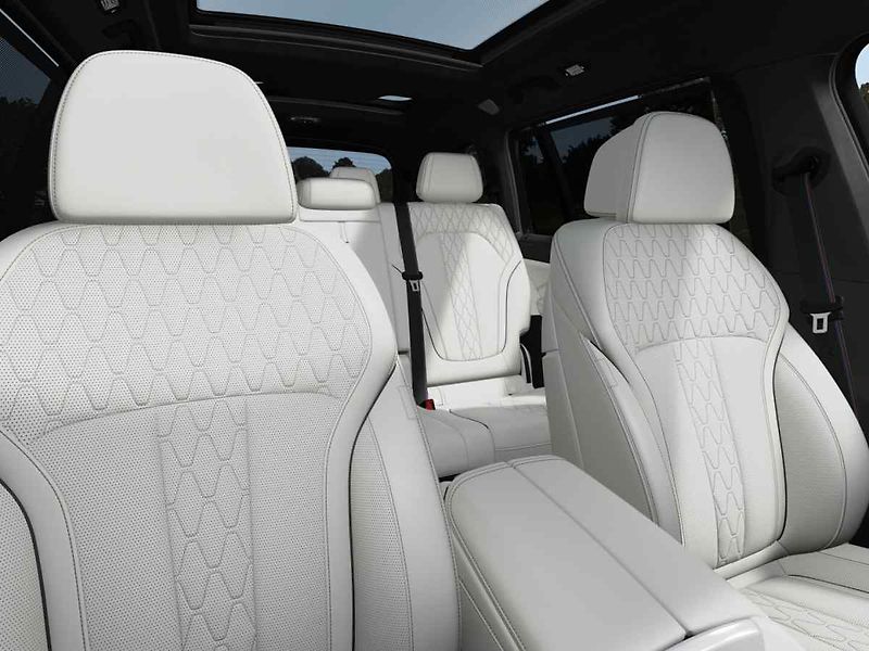 BMW X7 (2026) - fotka 5 z 10