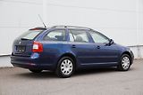 Škoda Octavia 1.4 MPI AMBIENTE - náhled 10
